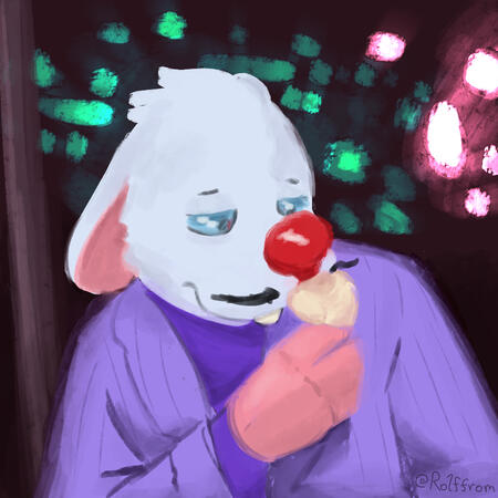 Pinky // ...With Love