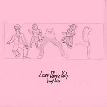 Furry Loser - Loser Dance Party